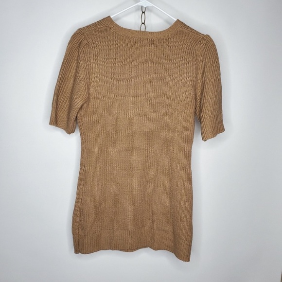 Knitted Tunic - Picture 2 of 5